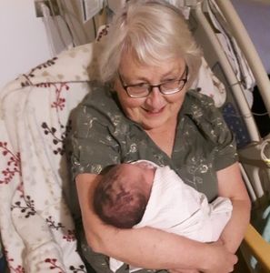 Meet your Posher, Wendy